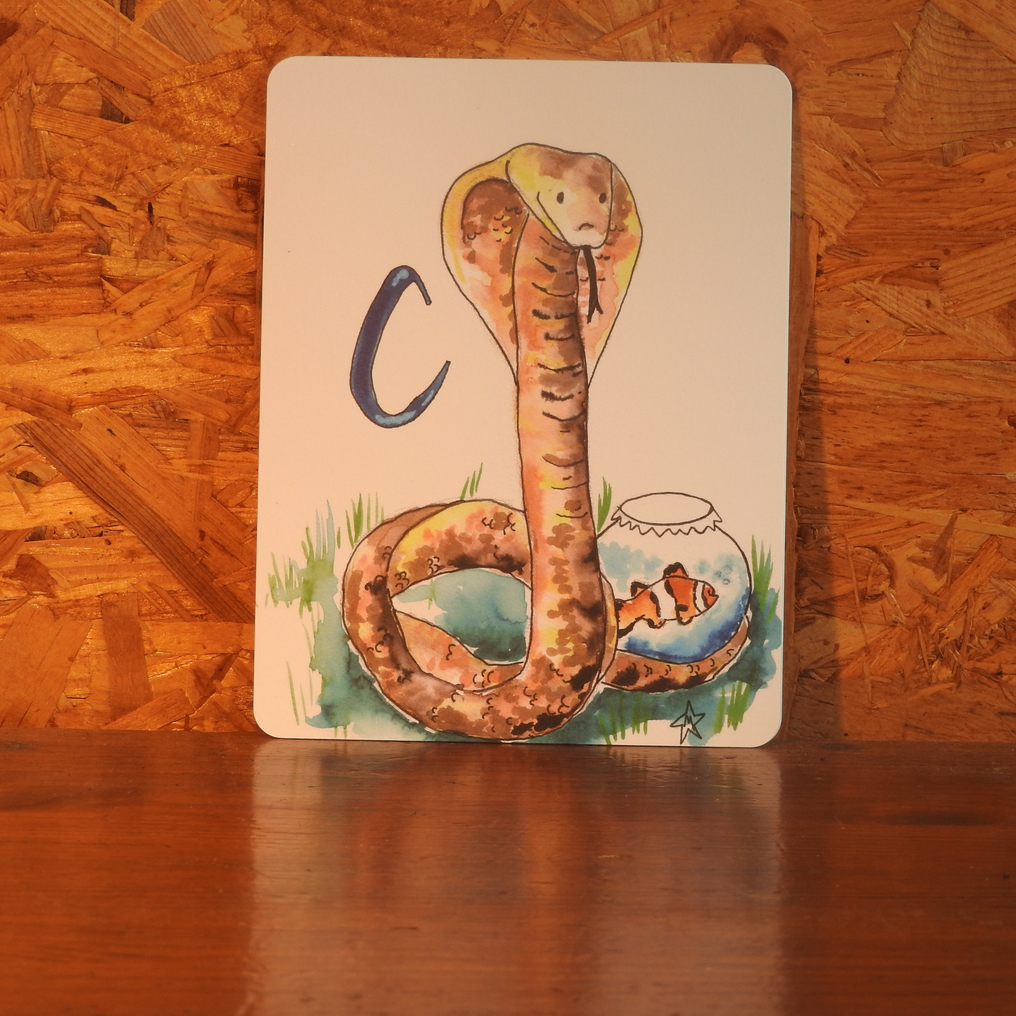 Letters
