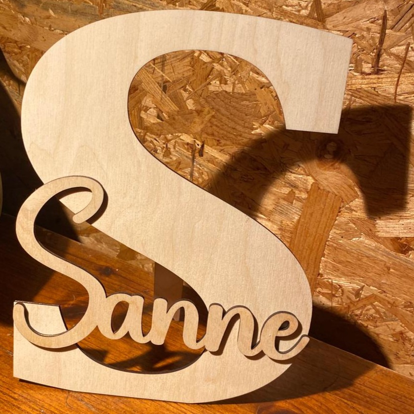 Letters