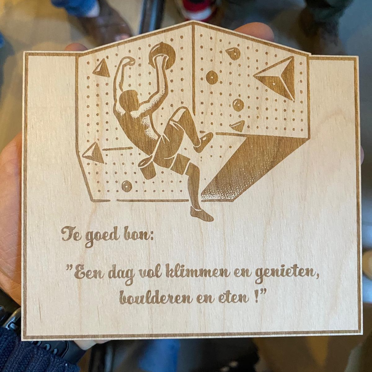 Cadeau